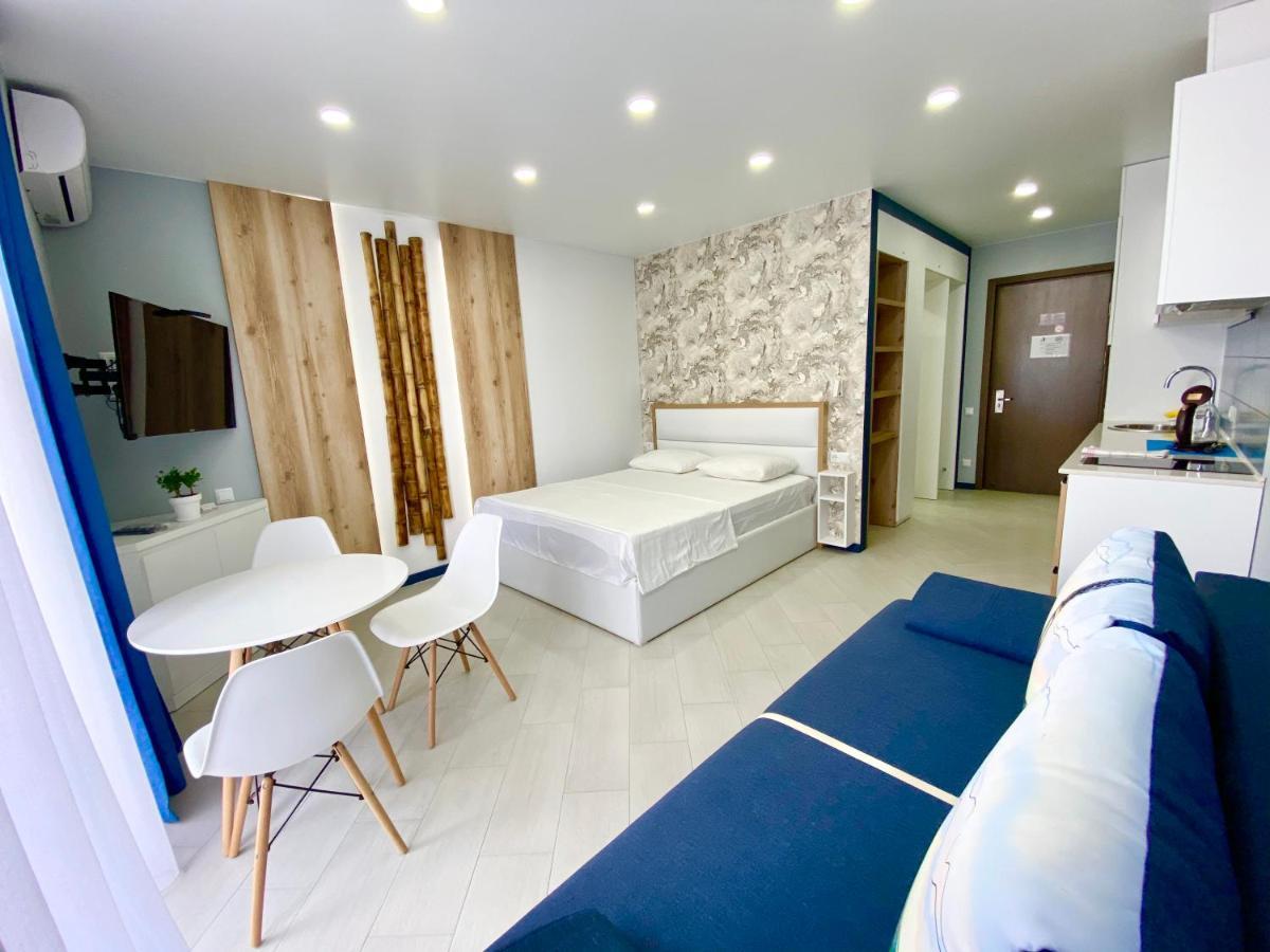 Apartments In Orbi Group 巴统 外观 照片
