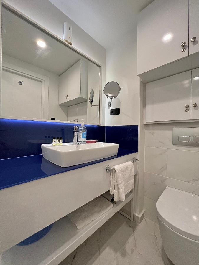 Apartments In Orbi Group 巴统 外观 照片