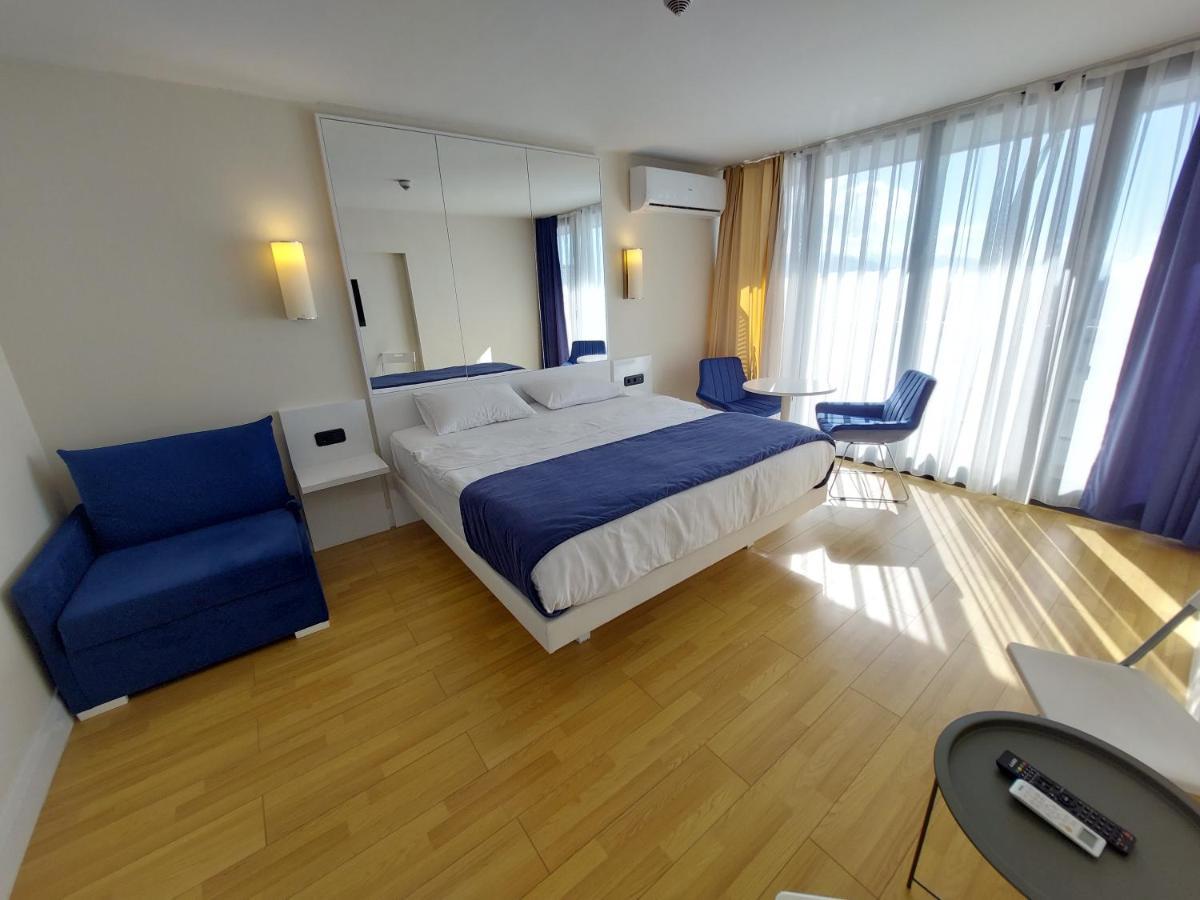 Apartments In Orbi Group 巴统 外观 照片