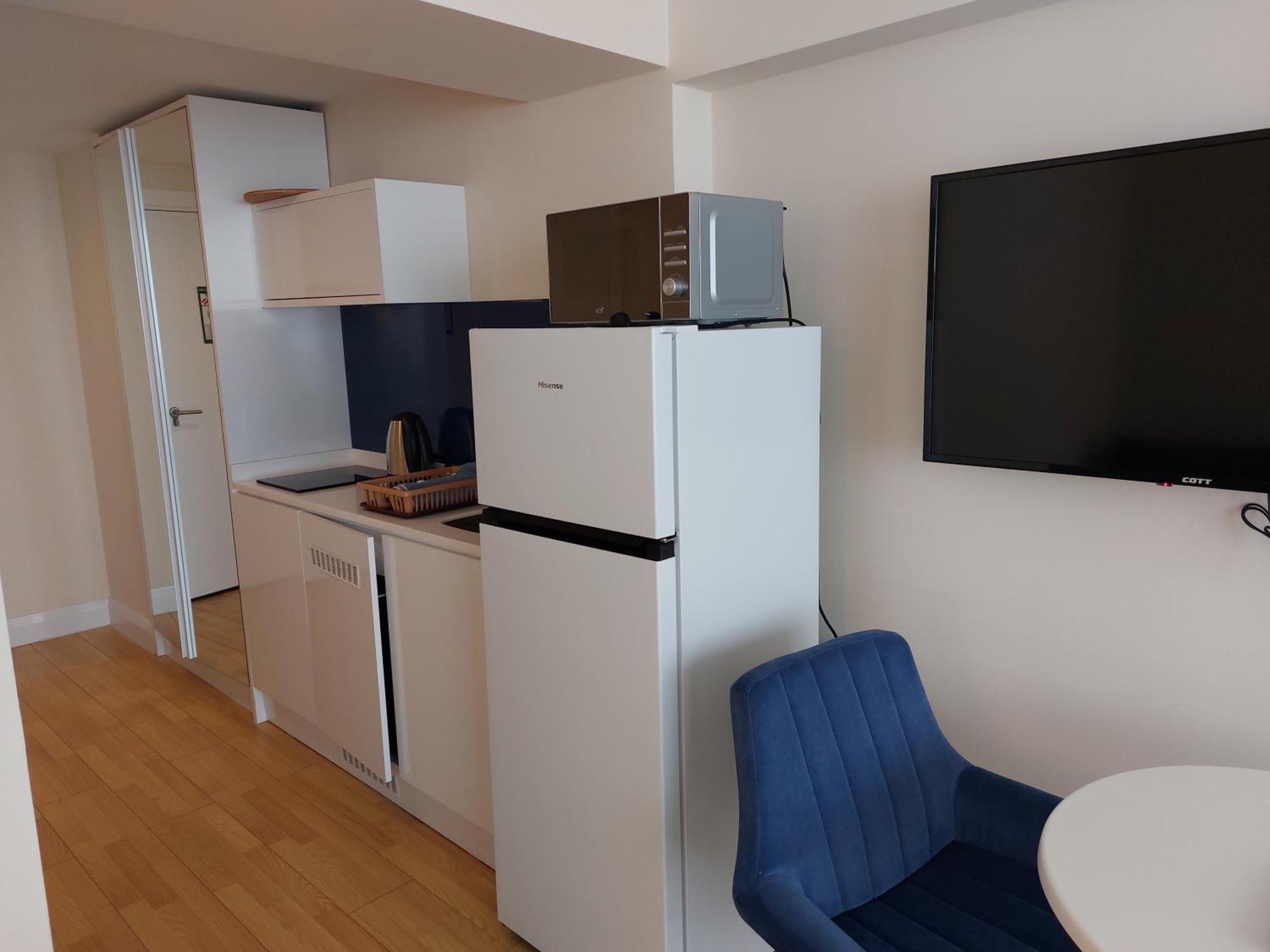Apartments In Orbi Group 巴统 外观 照片