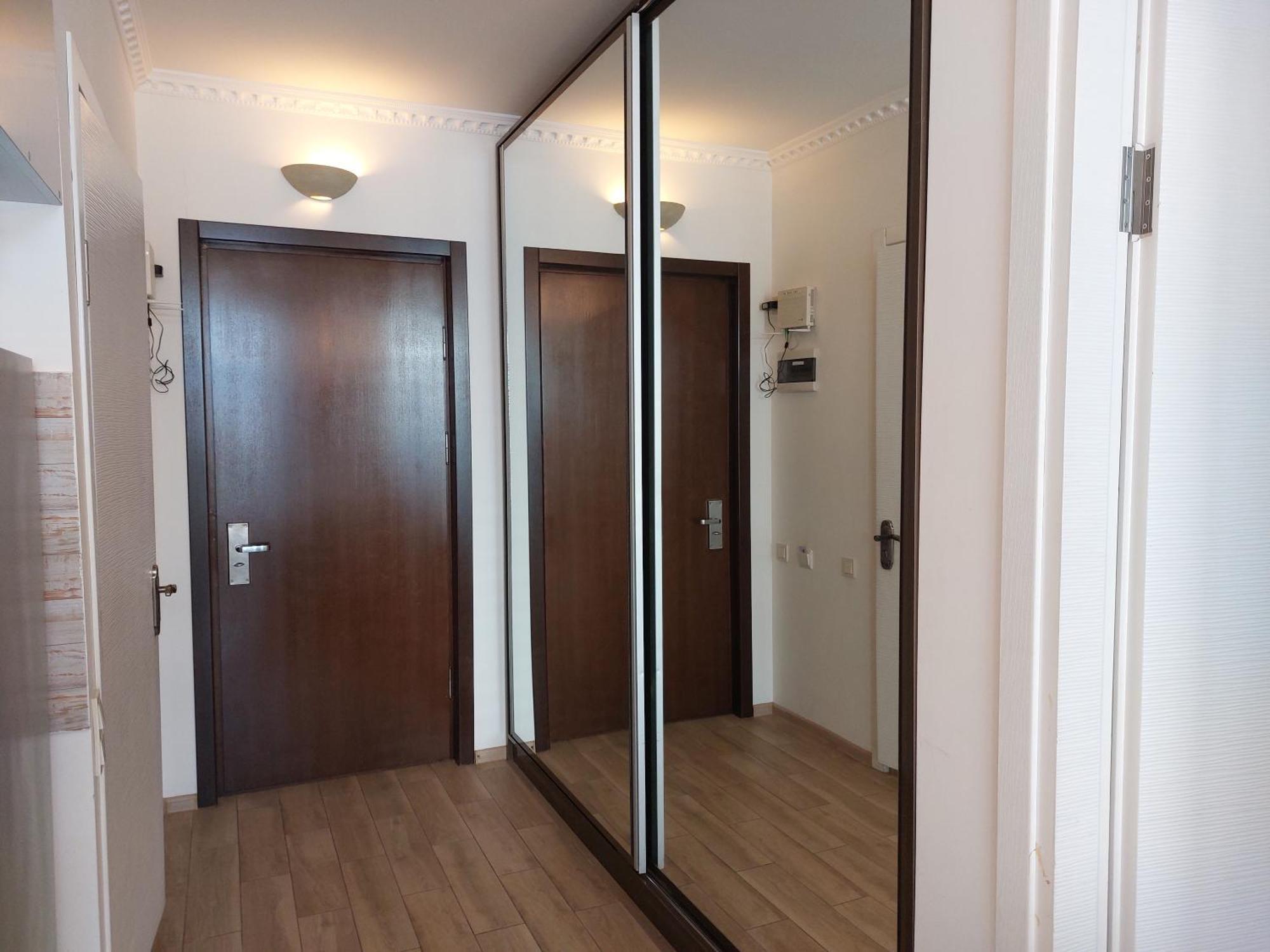 Apartments In Orbi Group 巴统 外观 照片